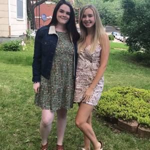 Meet your Posher, Kyleigh